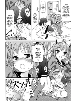Page 52 of Chou Love Love Imouto | Super love love sisters