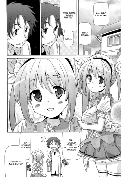 Page 62 of Chou Love Love Imouto | Super love love sisters