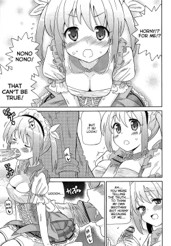 Page 67 of Chou Love Love Imouto | Super love love sisters