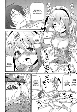 Page 72 of Chou Love Love Imouto | Super love love sisters