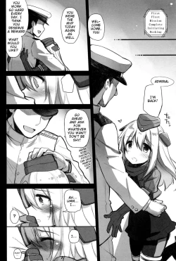 Page 12 of Lovely Submarine