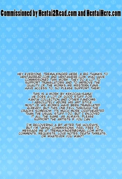 Page 2 of Lovely Submarine