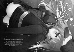 Page 4 of U're Little My Mermaid