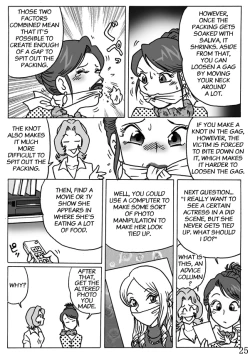 Page 25 of Celeb Tanteina Irai | Socialite Detectives - The Perilous Case