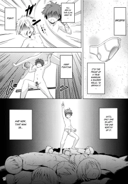 Page 16 of Otona e GOGOGO!