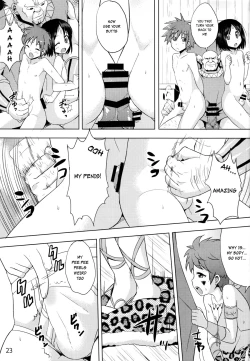 Page 24 of Otona e GOGOGO!