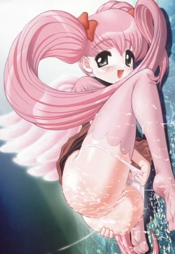 Page 8 of Gakkou no Kairaku