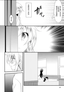 Page 8 of Hibiki to Akatsuki