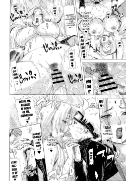 Page 18 of Love Icha Nindou