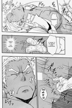 Page 11 of Second Love