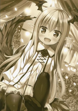 Page 24 of Tamaya Oodama Nijiiro Soushuuhen