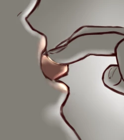 Page 21 of Sendai to toshi on ga ichaicha suru hanashi - Chapter 1