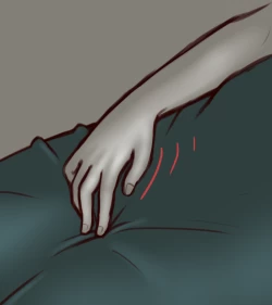 Page 23 of Sendai to toshi on ga ichaicha suru hanashi - Chapter 1