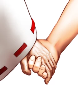 Page 2 of Sendai to toshi on ga ichaicha suru hanashi - Chapter 1