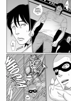 Page 30 of Tetuzoh Okadaya  – The Melancholy of a Go-Go Boy 2