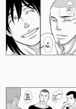 Page 31 of Tetuzoh Okadaya  – The Melancholy of a Go-go Boy 3