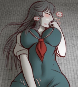 Page 24 of Sendai to Keine ga ichaicha suru hanashi5