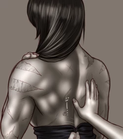 Page 51 of Sendai to Keine ga ichaicha suru hanashi5