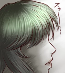 Page 98 of Sendai to Keine ga ichaicha suru hanashi5