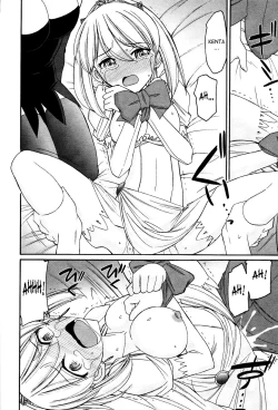 Page 43 of Cheers! 12 Ch. 94-99