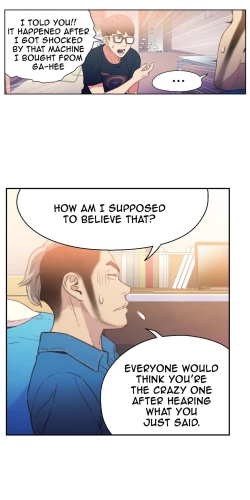Page 330 of Sweet Guy Ch. 1-41
