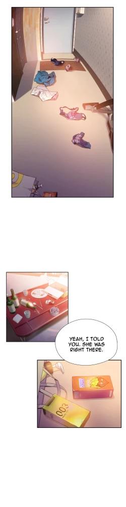 Page 437 of Sweet Guy Ch. 1-41