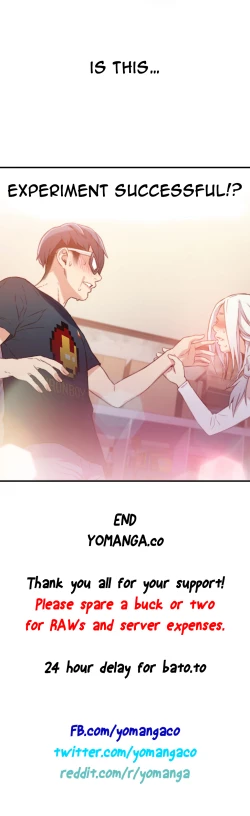 Page 486 of Sweet Guy Ch. 1-41