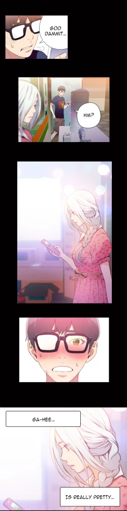 Page 493 of Sweet Guy Ch. 1-41