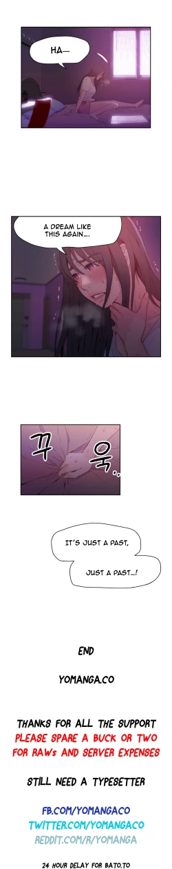 Page 554 of Sweet Guy Ch. 1-41