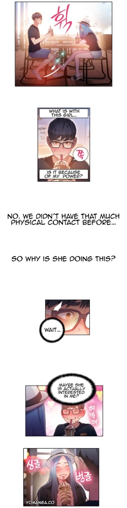 Page 784 of Sweet Guy Ch. 1-41