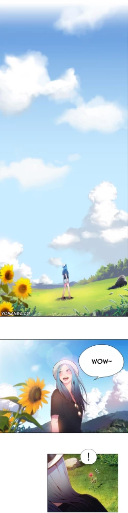 Page 803 of Sweet Guy Ch. 1-41