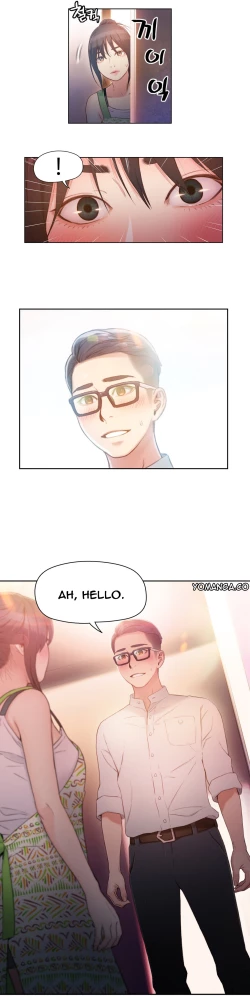 Page 839 of Sweet Guy Ch. 1-41