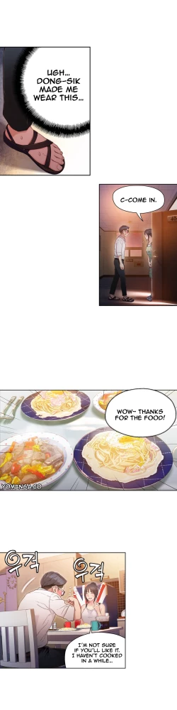 Page 840 of Sweet Guy Ch. 1-41