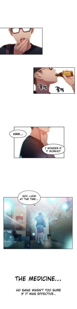 Page 928 of Sweet Guy Ch. 1-41