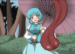 Page 125 of Jikan Gensou Shoujo /2