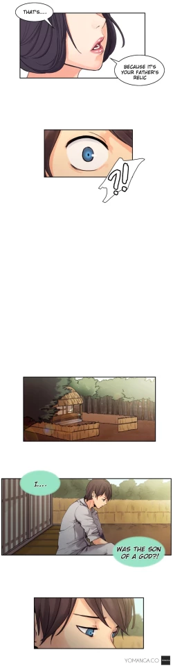 Page 50 of Woodman dyeon Chapter 1-7