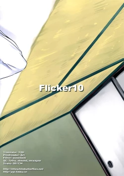 Page 21 of Urakaze no Gohoubi | Urakaze's Reward