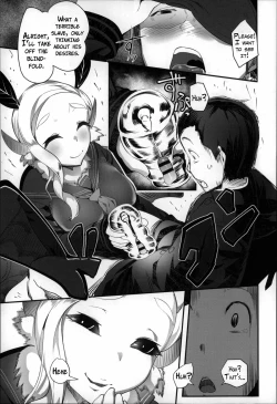 Page 43 of Bokudakeno Mukougawa Ch. 0-5, 7, 9