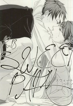 Page 1 of SWEET PAIN
