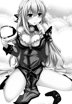 Page 2 of Choujigen Megamix! | Hyperdimension Megamix!