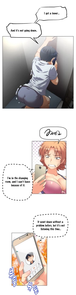 Page 128 of Brawling Go 0-16 Chapters