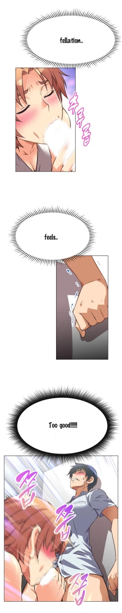 Page 148 of Brawling Go 0-16 Chapters