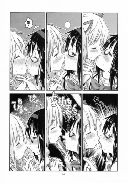 Page 14 of Its Time to Fall?