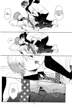 Page 10 of Back Eihou Kinshi Kuiki