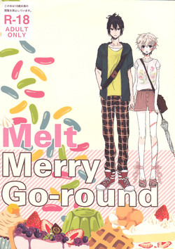 Download Melt merry go-round
