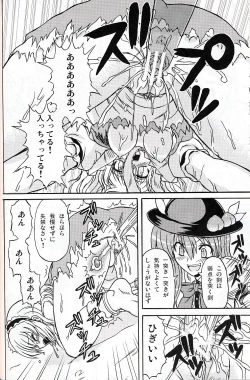 Page 17 of Touhou Youjo Ranbu 9