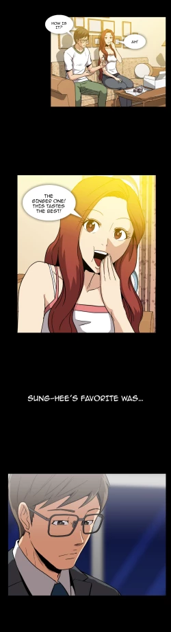 Page 140 of Drug Candy Ch.0-29