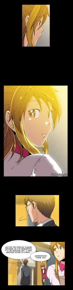 Page 189 of Drug Candy Ch.0-29