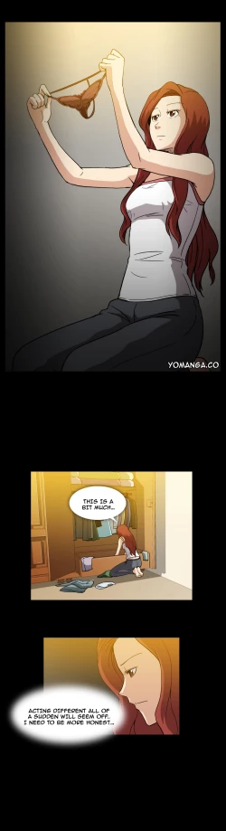 Page 218 of Drug Candy Ch.0-29