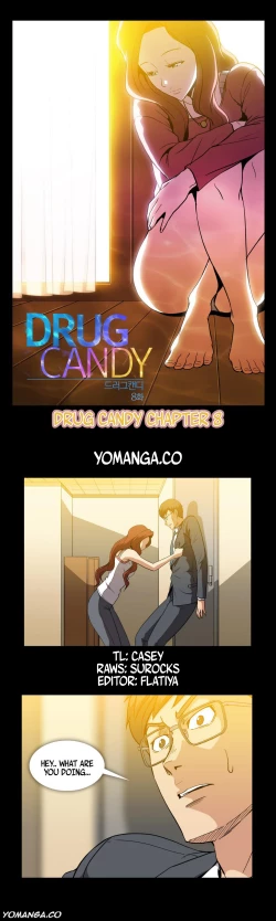 Page 224 of Drug Candy Ch.0-29